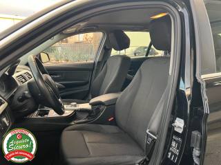 BMW 316 usata, con Alzacristalli elettrici