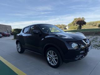 NISSAN Juke usata 34