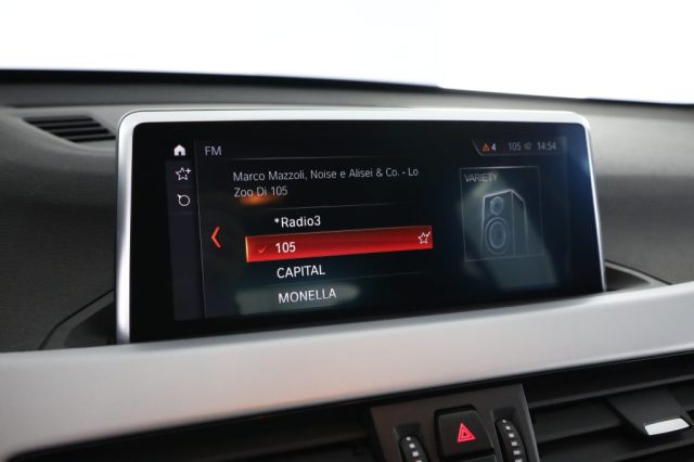 BMW X1 usata 10