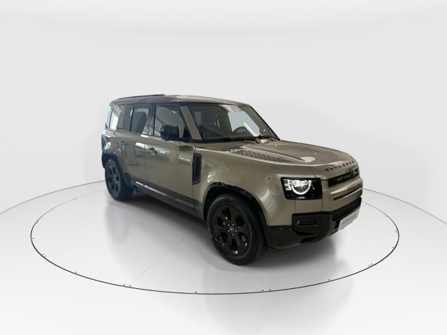 LAND ROVER Defender usata, con Controllo trazione