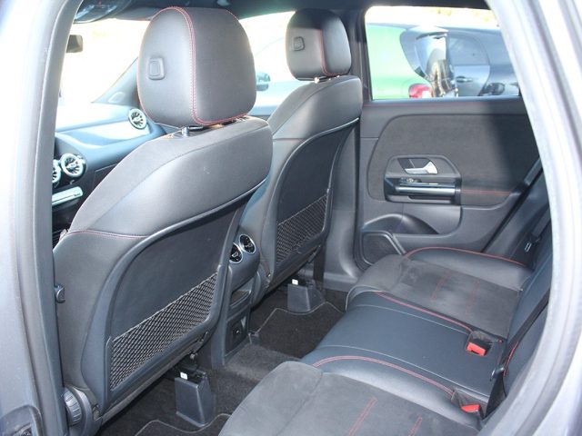 MERCEDES-BENZ GLA 200 usata, con Controllo trazione