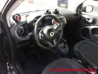 SMART ForTwo usata 10