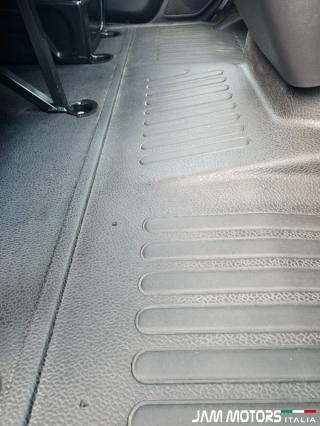 RENAULT Master usata, con Specchietti laterali elettrici