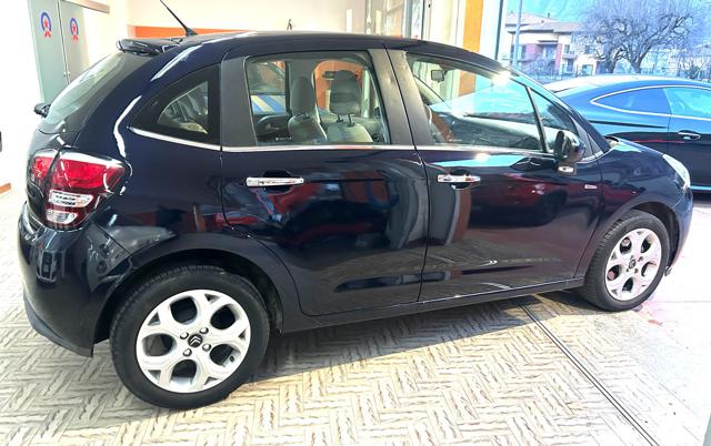 CITROEN C3 usata, con Autoradio