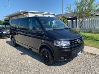 VOLKSWAGEN Multivan usata, con Airbag laterali