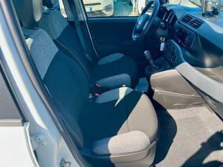 FIAT Panda usata, con ESP