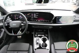 AUDI A6 usata, con USB