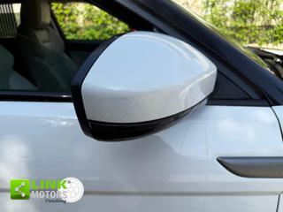 LAND ROVER Range Rover Evoque usata, con Alzacristalli elettrici