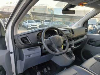 PEUGEOT Expert usata, con Autoradio