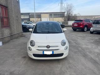 FIAT 500 usata, con Airbag