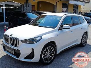 BMW X1 usata, con Airbag