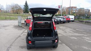 FIAT Panda usata, con Autoradio