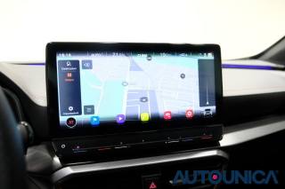 CUPRA Formentor usata, con Controllo elettronico della corsia