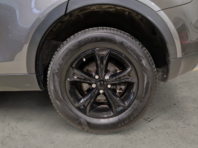 LAND ROVER Discovery Sport usata, con Chiusura centralizzata