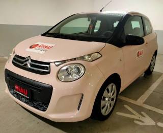 CITROEN C1 usata, con Airbag laterali
