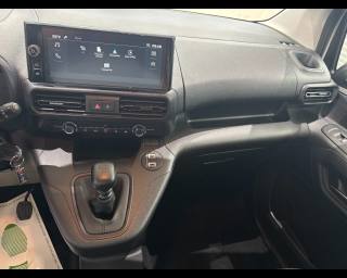 FIAT Doblo usata 6