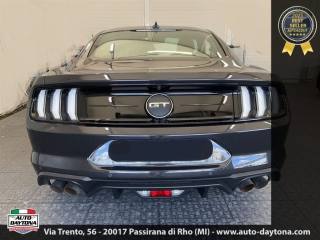 FORD Mustang usata, con Airbag Passeggero