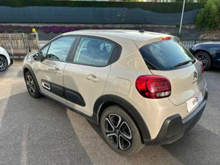 CITROEN C3 usata, con Airbag laterali