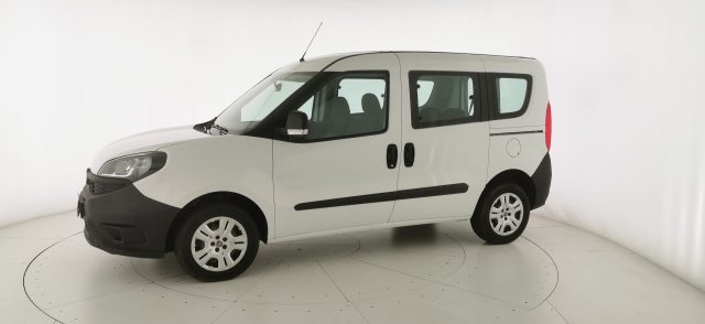 FIAT Doblo usata, con Bluetooth