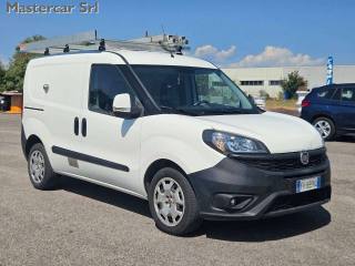 FIAT Doblo usata, con Climatizzatore
