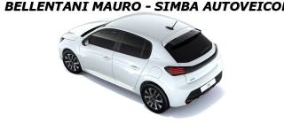 PEUGEOT 208 usata, con Climatizzatore