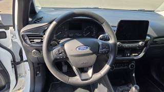 FORD Fiesta usata, con Immobilizzatore elettronico