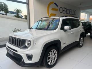 JEEP Renegade usata, con Airbag laterali