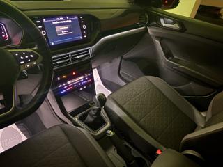 VOLKSWAGEN T-Cross usata, con Sistema di navigazione