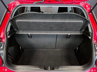 SUZUKI Swift usata, con Cruise Control