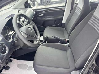 VOLKSWAGEN up! usata, con Fendinebbia