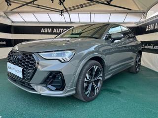 AUDI Q3 usata, con Airbag laterali