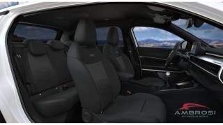 JEEP Avenger usata 6