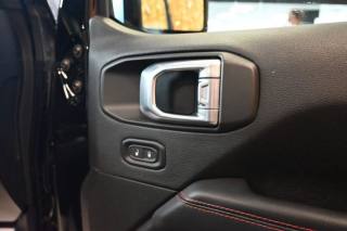 JEEP Wrangler usata 67