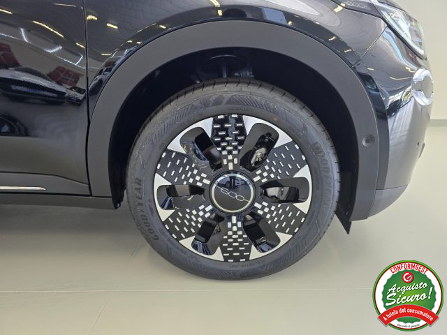 FIAT 600 usata, con Controllo vocale