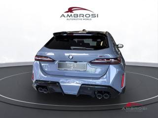 BMW M5 usata 7