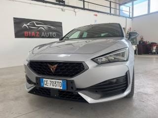 CUPRA Leon usata, con Boardcomputer