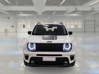 JEEP Renegade usata, con Airbag laterali