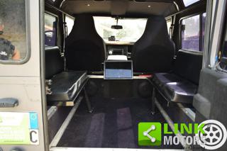 LAND ROVER Defender usata 14