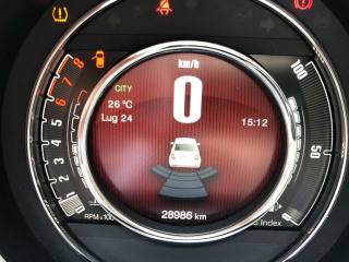 FIAT 500 usata, con ESP