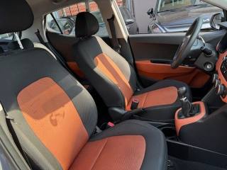 HYUNDAI i10 usata, con Controllo trazione