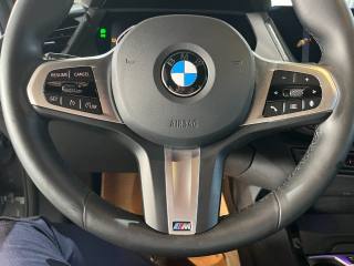 BMW 118 usata, con Interni in pelle