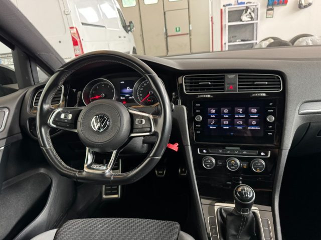VOLKSWAGEN Golf usata, con Climatizzatore