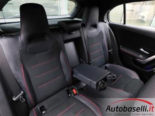 MERCEDES-BENZ A 200 usata 76