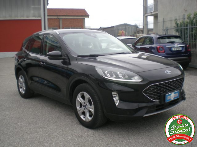 FORD Kuga usata, con Airbag