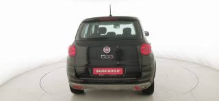 FIAT 500L usata, con Start/Stop Automatico