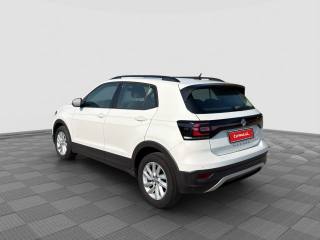 VOLKSWAGEN T-Cross usata 2