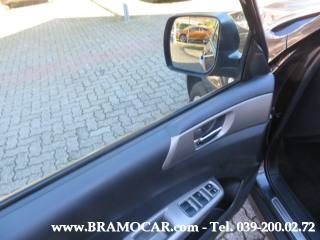 SUBARU Forester usata, con Controllo automatico clima