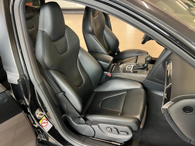 AUDI S6 usata, con Servosterzo