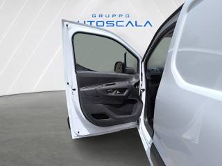 FIAT Doblo usata, con Luci diurne LED