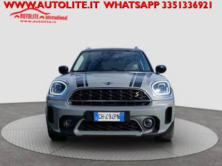 MINI Countryman usata, con Boardcomputer